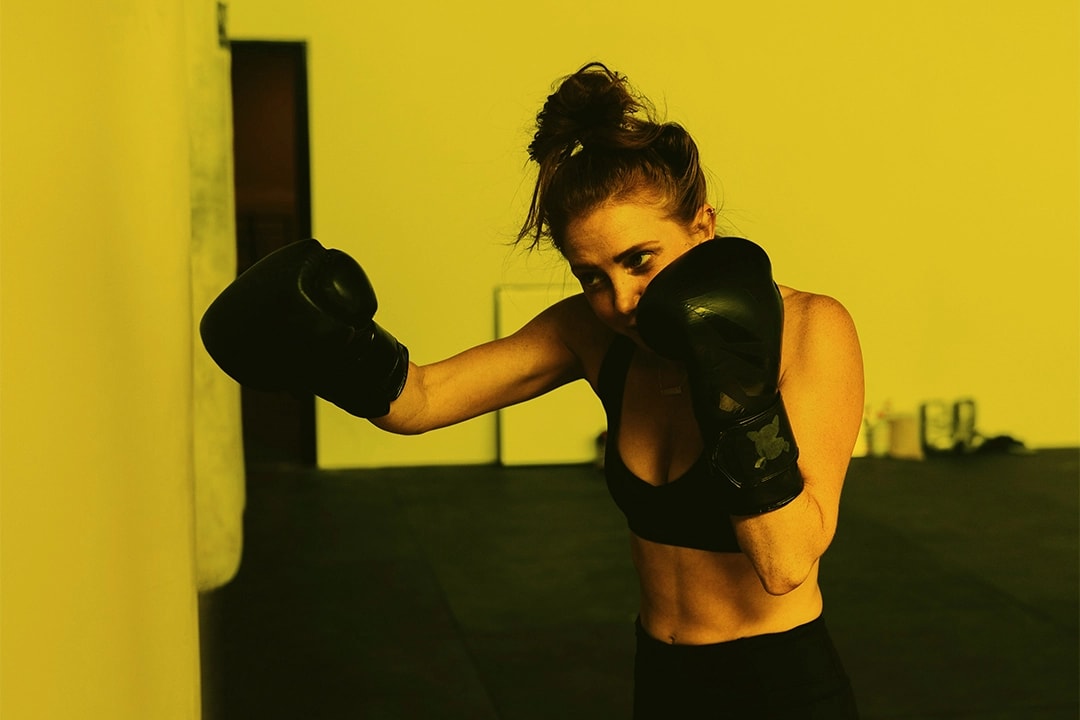 Bag work